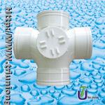 Cross Tee With Big Door