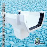 Round / Square Running Outlet