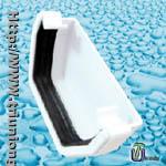 Round / Square Stop End External