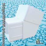 Round / Square 112° Offset Bend