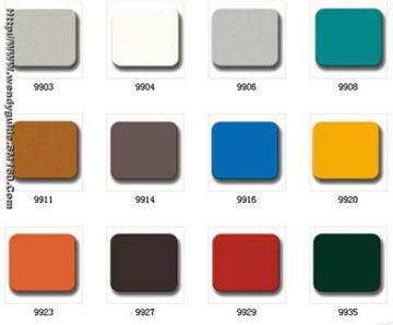 aluminum composite panel