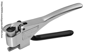 Hardness Tester For Aluminum Alloy