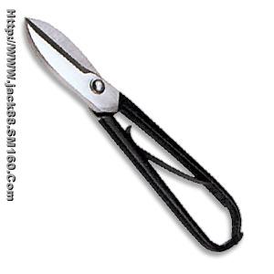 iman'S Snips (German Type Tinman'S Snipe)