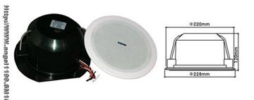 Ceiling Speaker (SP-6061)