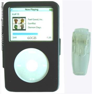 Ipod Video Metal Case