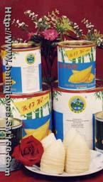 WINTER (SPRING) BAMBOO SHOOTS