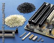 Supply high heat sexual polyamide resins Genestar PA9T GN2330