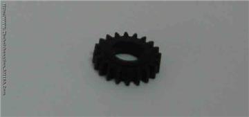 plastic injection part to selenium drum