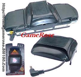 PSP Back-lock Battery Pack