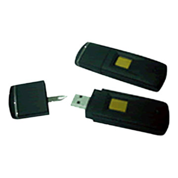 Fingerprint USB Drive