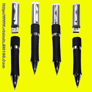 Metal USB Memory pen