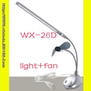 USB Desk lamp