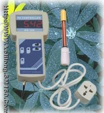 KL-100 Digital pH Controller