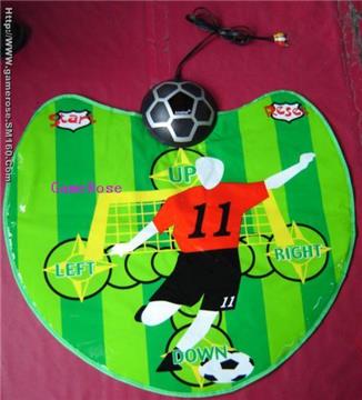 TV Football Pad