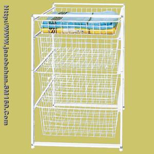 clothes organizer