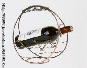 wine rack
