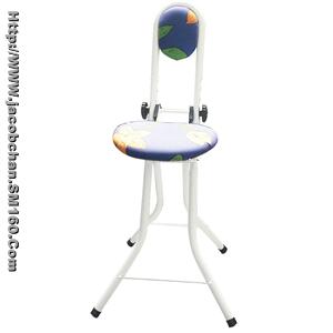 ironing stool