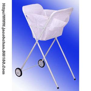 laundry cart