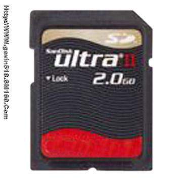 supply Ultra 2 SD Card  with high quality and low price