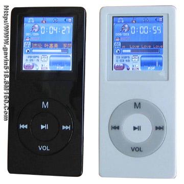 supply MP4 Player  with high quality and low price