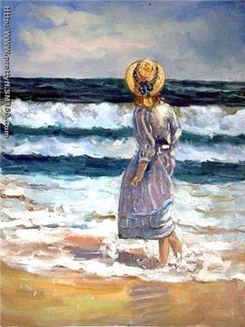 offers classic oil paintings from china