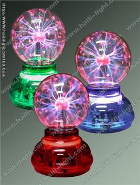 Mini plasma ball