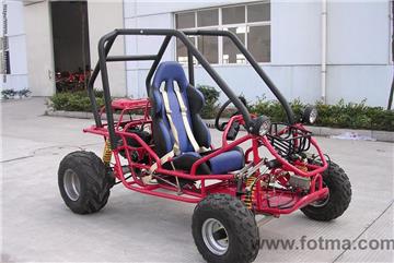 New 150cc Go kart