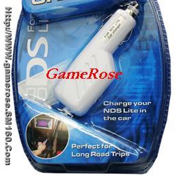 NDS Lite Car Charger
