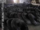 Black Iron Wire (Annealed & Unannealed)