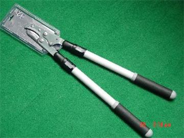 TELESCOPIC ANVIL LOPPER