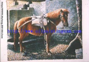 sell Created oi pantings from china