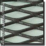 steel expanded metal