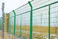 Fence netting