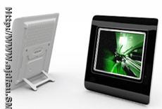 Digital Photos Frame