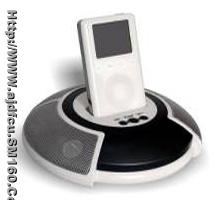 IPOD SPEAKER