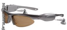 MP3 SUNGLASS