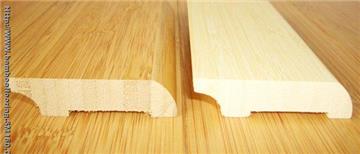 Skirting Board ( Bamboo )