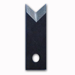 wire stripping blade