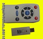 laser remote control mouse pen