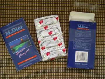 12pcs/box CONDOMS-R