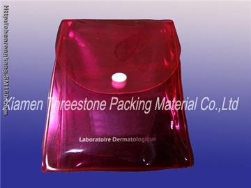 PVC bag, PVC bag for cosmetic