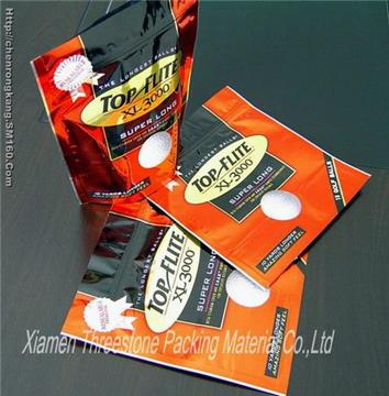 Stand up pouches, ziplock bag, zipper bags