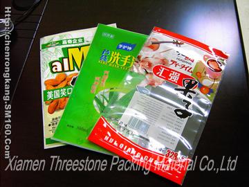 stand up pouches, stand up bag