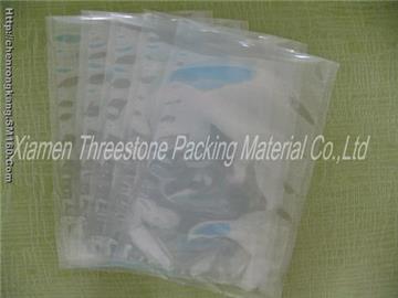 Vacuum bag, Retort bag