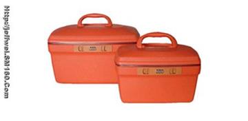 beauty case
