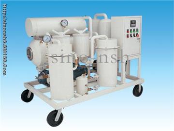 Sino-NSH TF Turbine Oil Purifier
