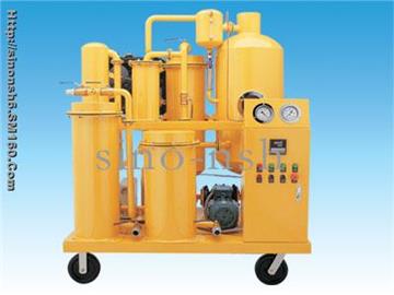 Sino-NSH LV Lubrication Oil Purifier