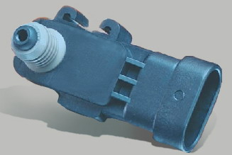 Model 601: Fuel Vapor Pressure Sensor