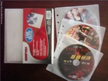 CD Sleeves/CD case/CD bag