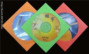 CD Paper